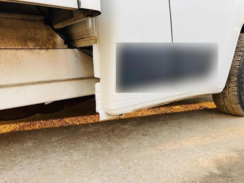 Gebraucht Citroën Jumper 140 PS (102 kW) 2016 Weiß Van / Kleinbus