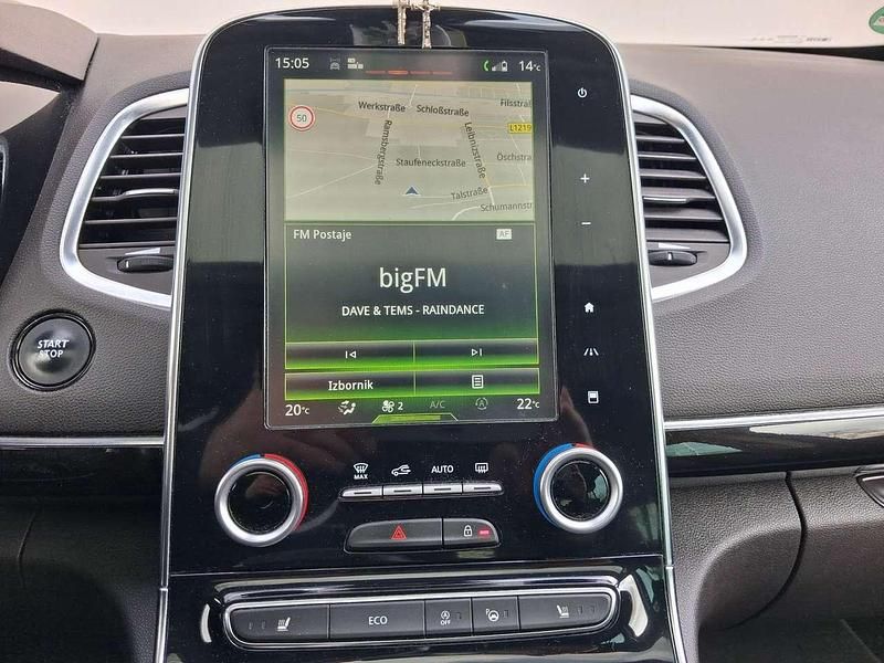 Gebraucht Renault Espace Intens 160 PS (117 kW) 2015 Van / Kleinbus