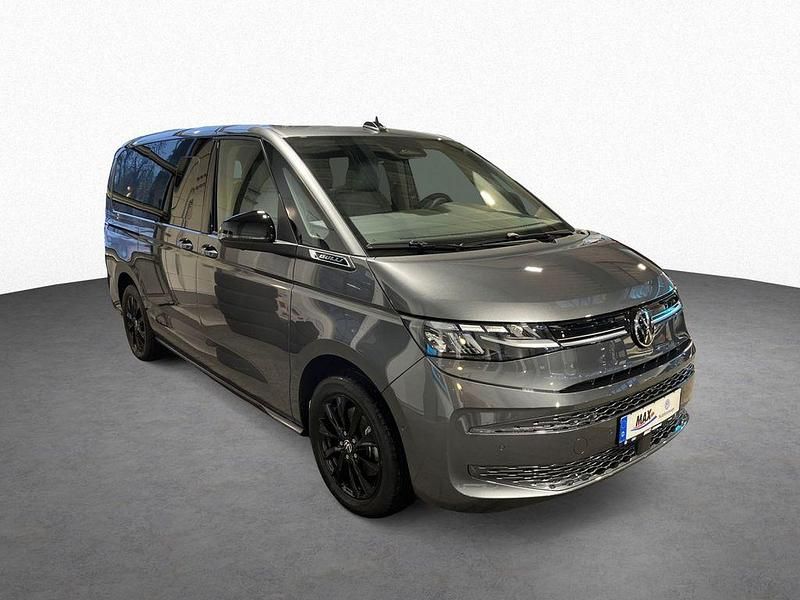 Neu VW Multivan Life 204 PS (150 kW) 2025 Grau Van