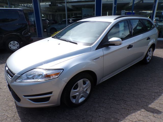 Gebraucht 2013 Ford Mondeo Cool & Sound Edition Kombi | 8.950 € (Etwas zu teuer) - Bild 1/3