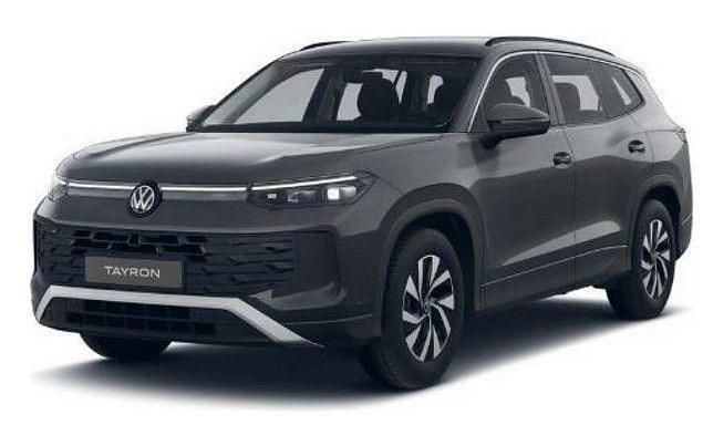 Grau Neu 2025 VW Tayron Life SUV | 47.400 € (Etwas zu teuer) - Bild 1/1