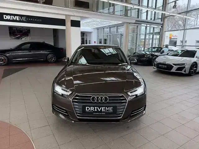 Gebraucht Audi A4 Sport 320 PS (235 kW) 2018 Braun Limousine
