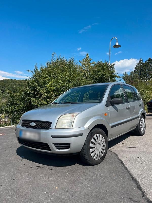 Gebraucht 2004 Ford Fusion Kleinwagen | 2.000 € (Fairer Preis) - Bild 1/4