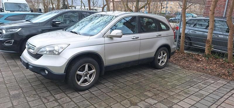Gebraucht Honda CR-V Comfort 140 PS (102 kW) 2008 SUV