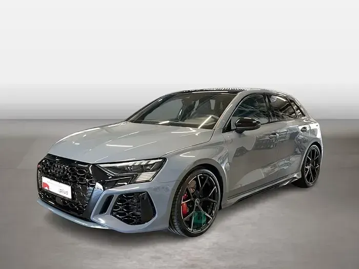 Gebraucht Audi RS3 Sport 400 PS (294 kW) 2024 Limousine