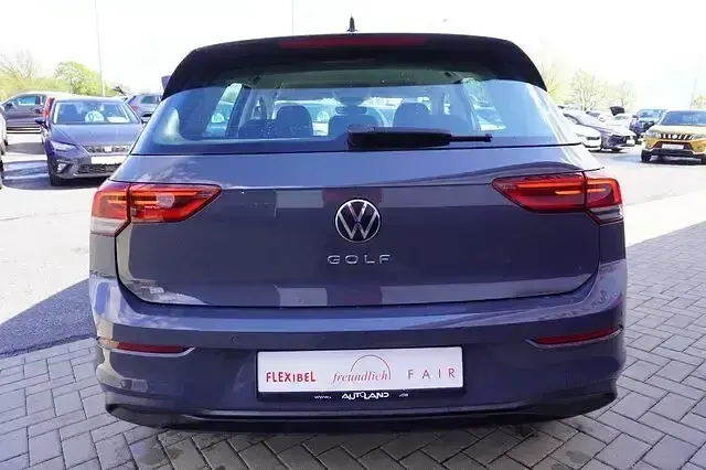 Gebraucht VW Golf VII 2020 Andere Limousine