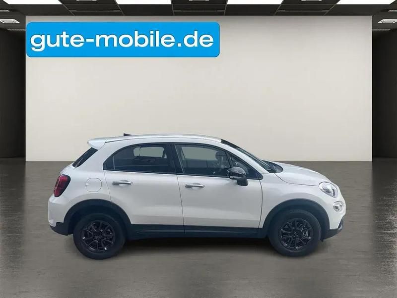 Gebraucht Fiat 130 Club 131 PS (96 kW) 2023 Weiß gelato weiß Kleinwagen