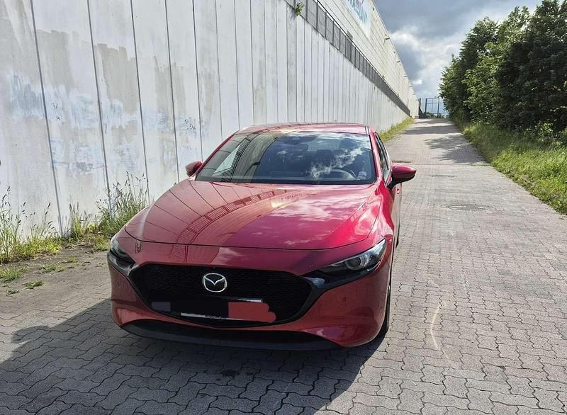 Gebraucht 2019 Mazda 3 Limousine | 15.500 € (Fairer Preis) - Bild 1/4