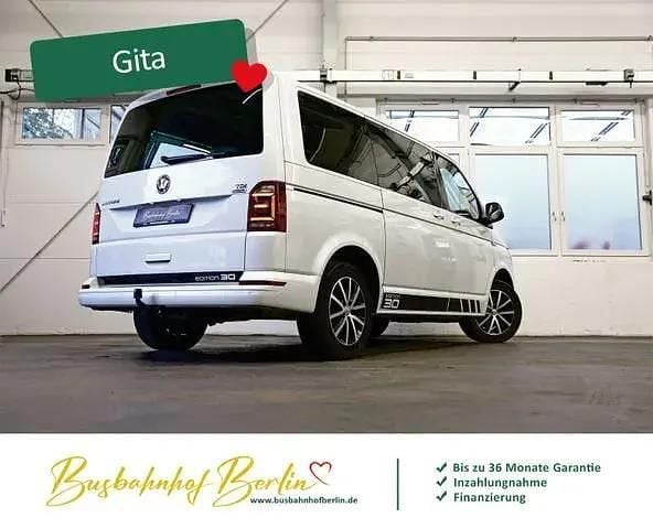 Usata VW Multivan Edition 150 CV (110 kW) 2016 Andere Monovolume