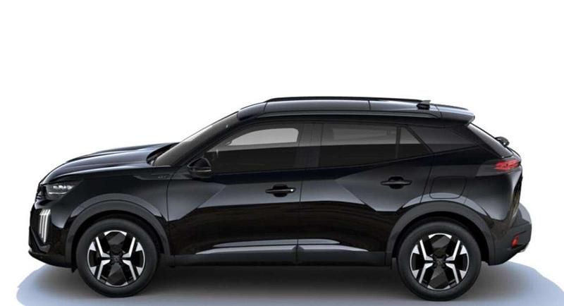 Perla nera schwarz me... Neu 2025 Peugeot 2008 GT SUV | 30.284 € (Guter Preis) - Bild 1/4