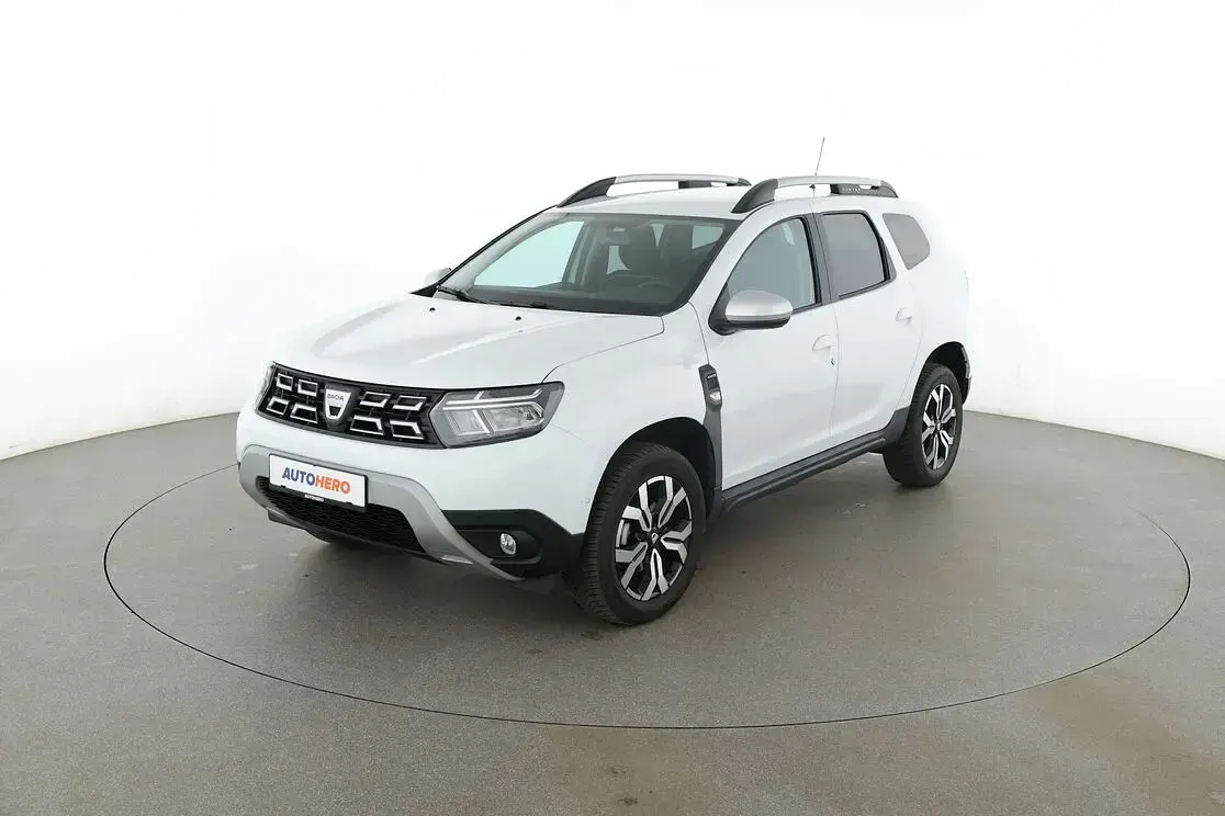 Brugt Dacia Duster Prestige 150 HK (110 kW) 2022 SUV