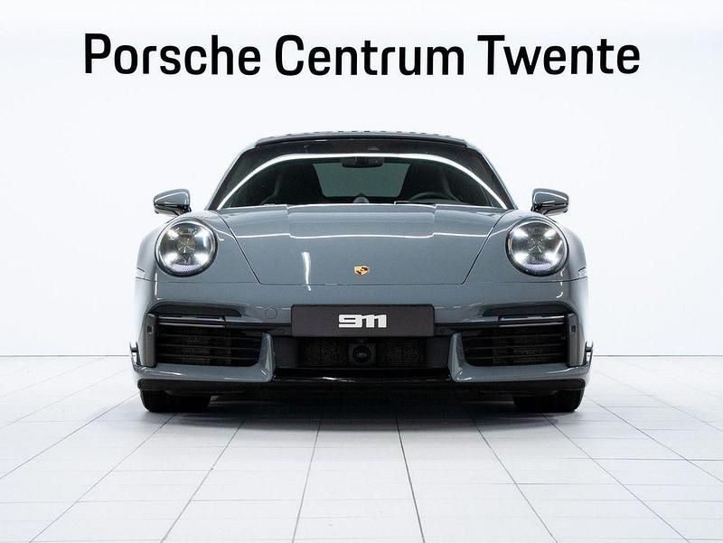 Gebraucht Porsche 992 650 PS (478 kW) 2024 Grau