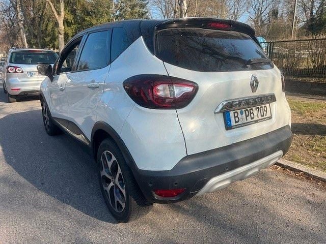 Gebraucht Renault Captur Collection 150 PS (110 kW) 2019 SUV