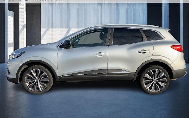 Gebraucht Renault Kadjar Bose Edition 140 PS (102 kW) 2020 Silber SUV