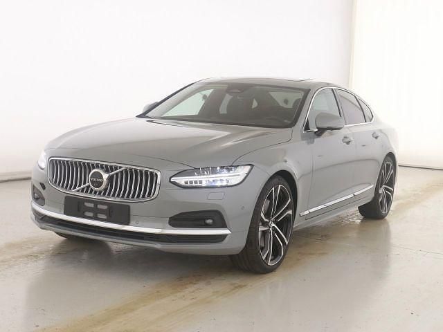 Grau vapour grey / (grau) metallic Gebraucht 2024 Volvo S90 Ultimate Limousine | 44.900 € (Fairer Preis) - Bild 1/4