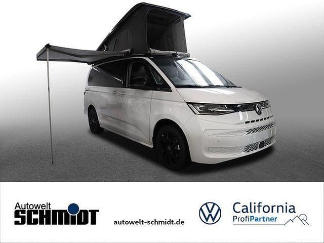Candyweiß Neu 2025 VW T7 Beach Van | 68.990 € - Bild 1/4