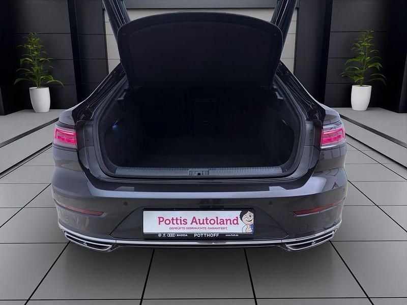 Gebraucht VW Arteon R-line 200 PS (147 kW) 2022 Andere Limousine