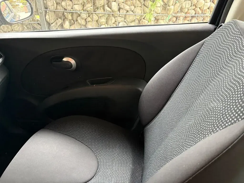 Gebraucht Nissan Micra I-Way 65 PS (47 kW) 2009 Schwarz Limousine