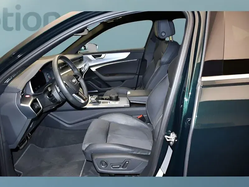 Gebraucht Audi S6 344 PS (253 kW) 2022 Braun Limousine