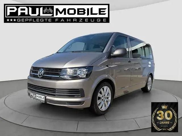 Usata VW Multivan R 150 CV (110 kW) 2018 Andere Monovolume