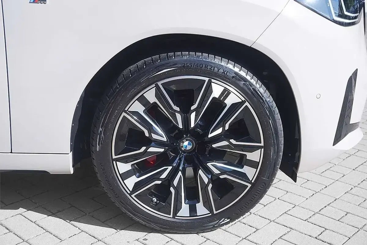 Gebraucht BMW X3 M Sport 299 PS (219 kW) 2025 Dune grey SUV