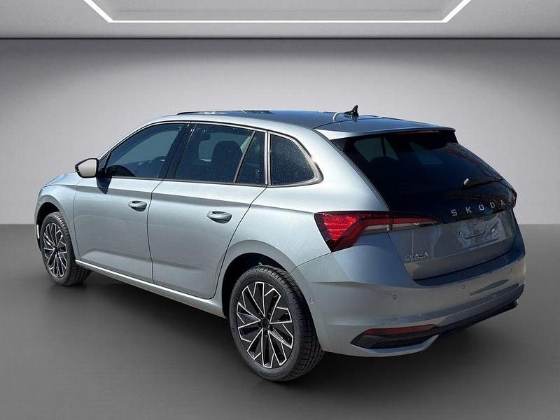 Neu Skoda 110 R 150 PS (110 kW) 2026 Silber Limousine