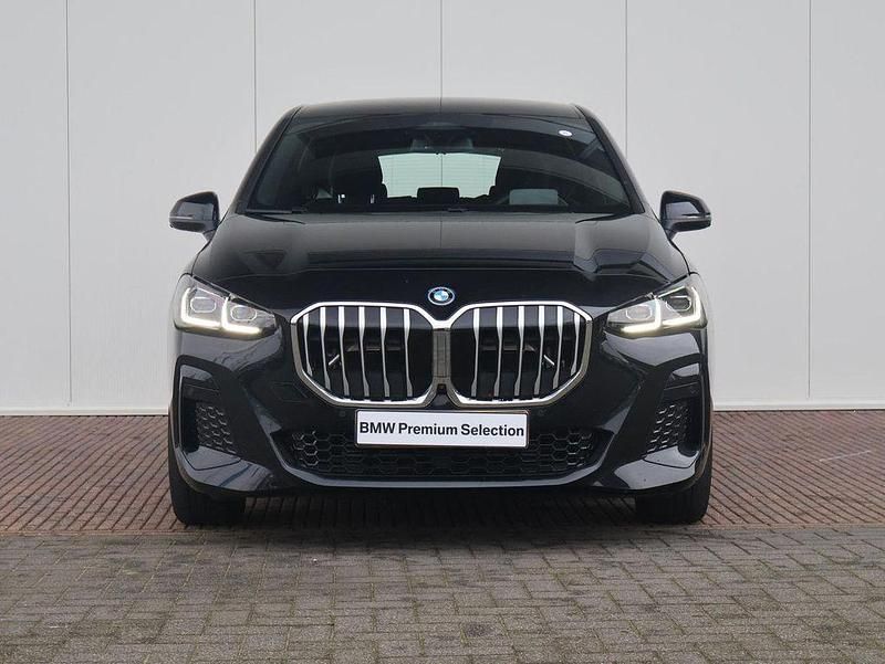 Gebraucht BMW 230 Performance 326 PS (239 kW) 2025 Schwarz Kombi