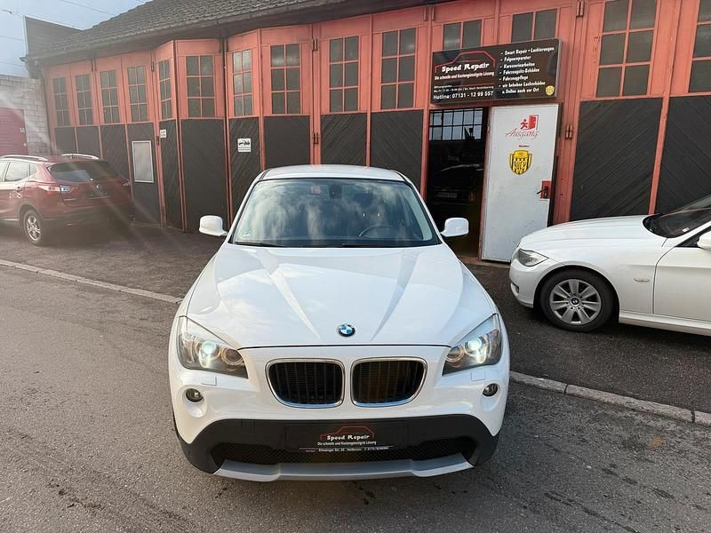 Gebraucht BMW X1 143 PS (105 kW) 2011 SUV