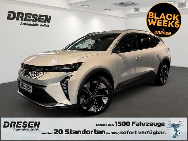 Weiss Neu 2025 Renault Renault Scenic E-Tech Komfort SUV | 36.990 € - Bild 1/4