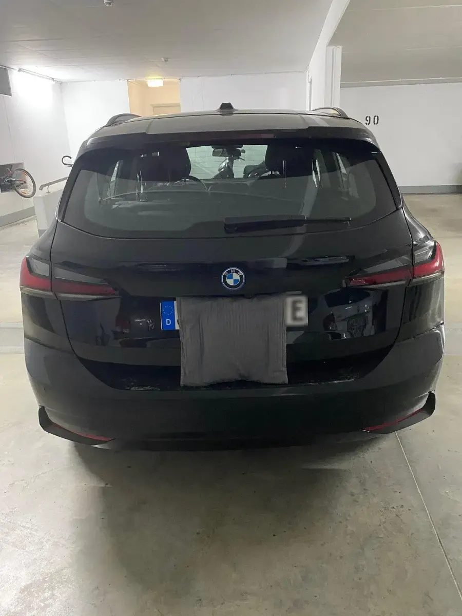 Gebraucht BMW 230 326 PS (239 kW) 2024 Schwarz Coupé