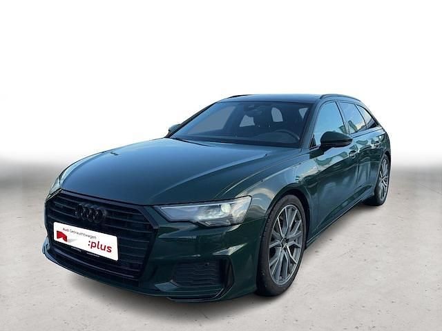 Gebraucht Audi A6 Sport 245 PS (180 kW) 2022 Individuallackierungen audi exclusive Kombi