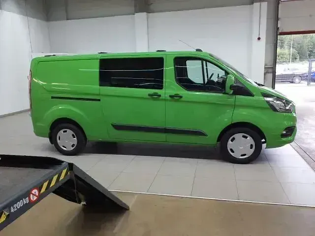 Gebraucht Ford Transit Custom Trend 2021 Andere