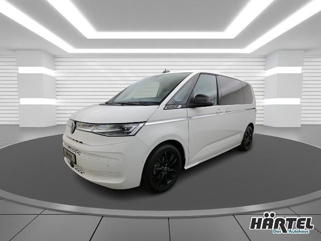 Neu VW Multivan Style 245 PS (180 kW) 2026 Candyweiß (white), solid Van