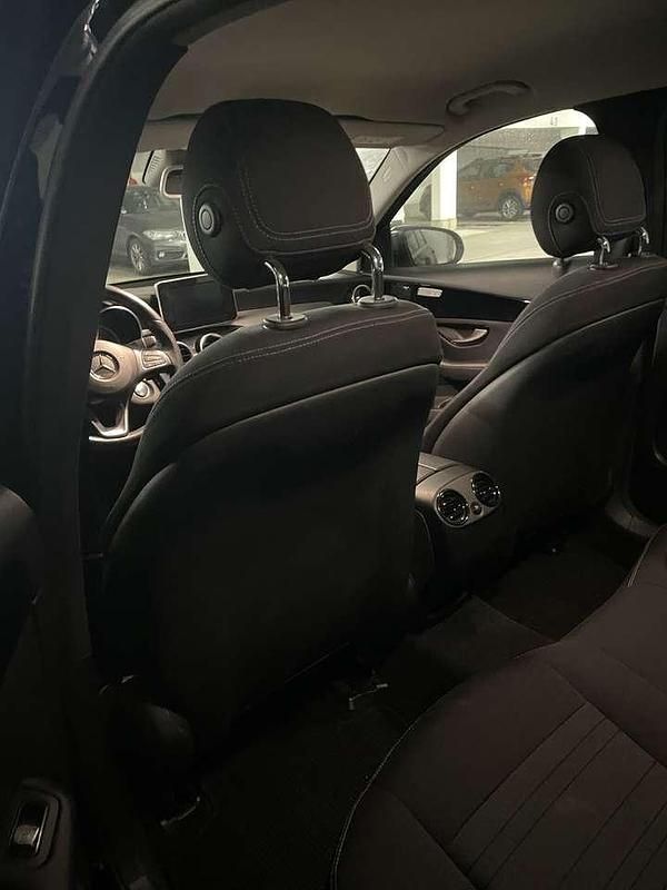 Gebraucht Mercedes GLC350 258 PS (189 kW) 2018 SUV