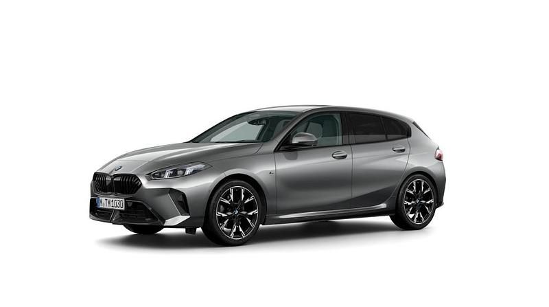 Gebraucht 2026 BMW 120 Efficient Dynamics Kleinwagen | 35.890 € (Fairer Preis) - Bild 1/1