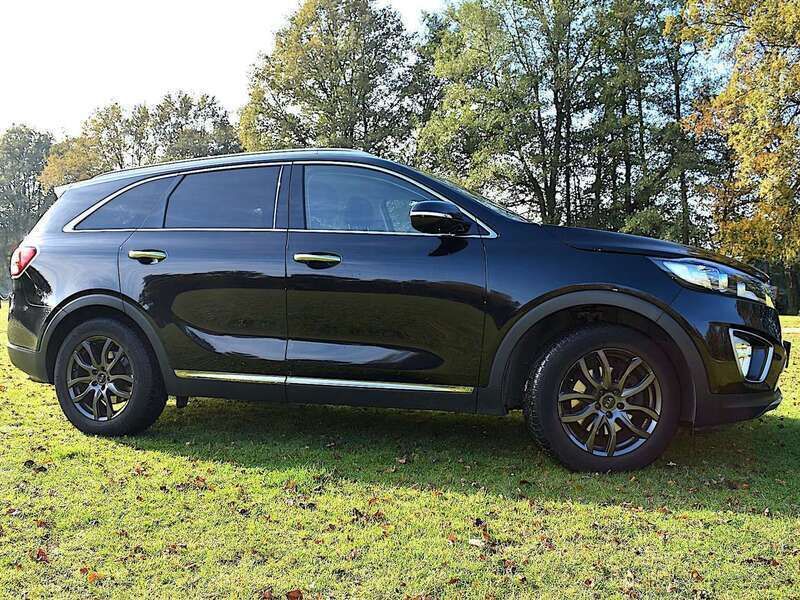 Gebraucht 2016 Kia Sorento Vision SUV | 17.990 € (Guter Preis) - Bild 1/4