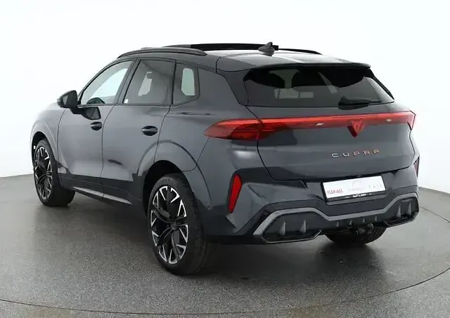 Neu Cupra Terramar VZ 265 PS (194 kW) 2026 Timanfayagraumet. SUV