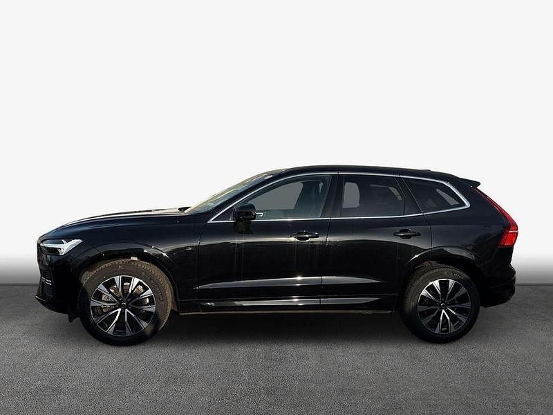 Gebraucht Volvo XC60 Core 250 PS (183 kW) 2024 Onyx black metallic SUV