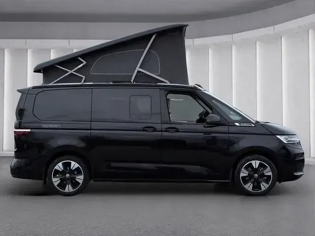 Gebraucht VW California California 204 PS (150 kW) 2025 Van