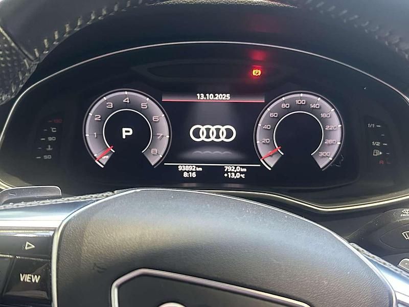 Gebraucht Audi A7 S-Line 339 PS (249 kW) 2020 Grau Limousine