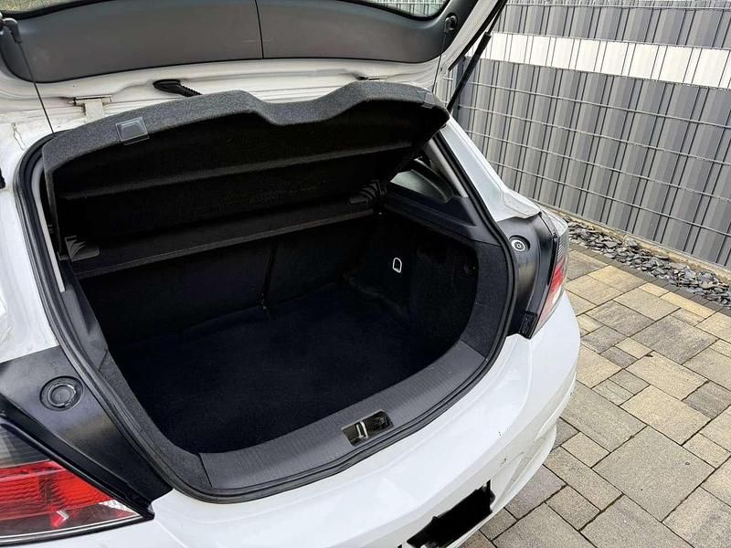 Gebraucht Opel Astra GTC 116 PS (85 kW) 2007 Limousine
