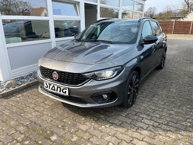 Grau Gebraucht 2020 Fiat Tipo S Kombi | 16.490 € (Etwas zu teuer) - Bild 1/4
