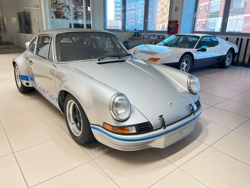Gebraucht Porsche 911 1973