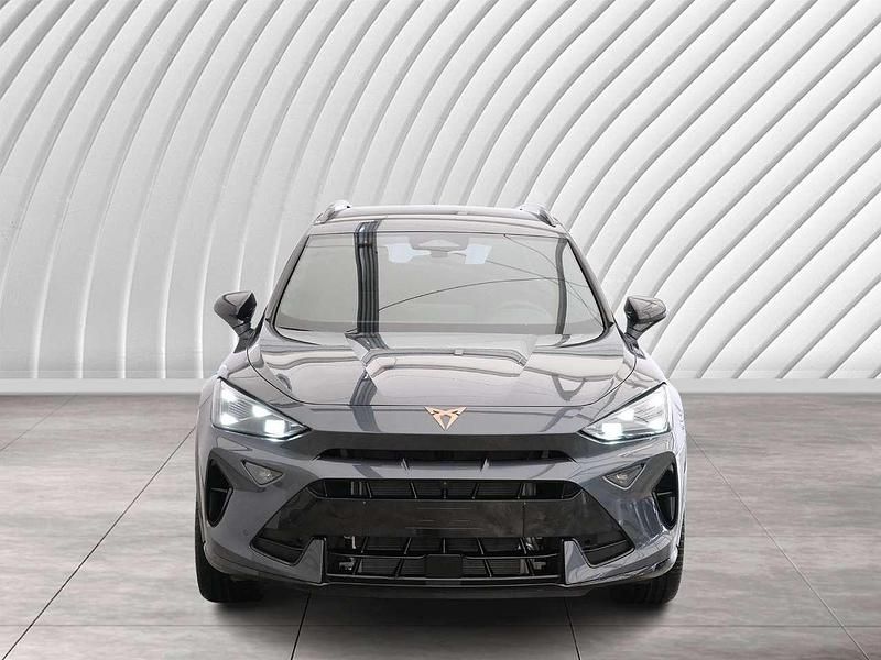 Neu Cupra Formentor VZ 272 PS (200 kW) 2026 "magnetic tech" SUV