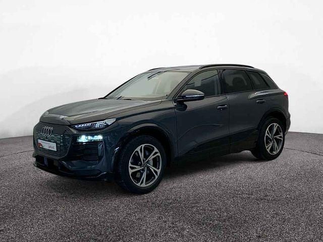 Gebraucht Audi e-tron 185 kW (252 PS) 2025 SUV
