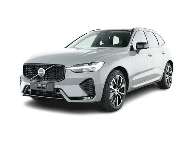 Grau Gebraucht 2025 Volvo XC60 Plus SUV | 44.399 € (Fairer Preis) - Bild 1/4