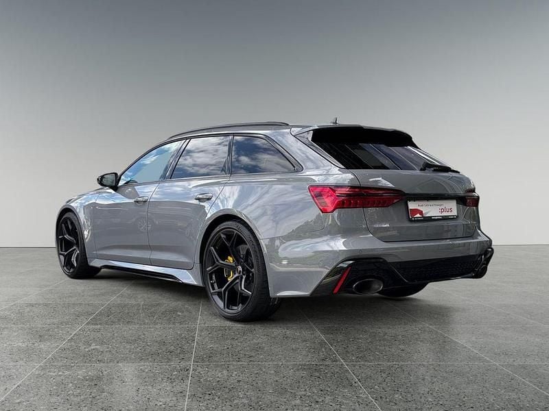 Gebraucht Audi RS6 Performance 630 PS (463 kW) 2023 Nardograu Kombi