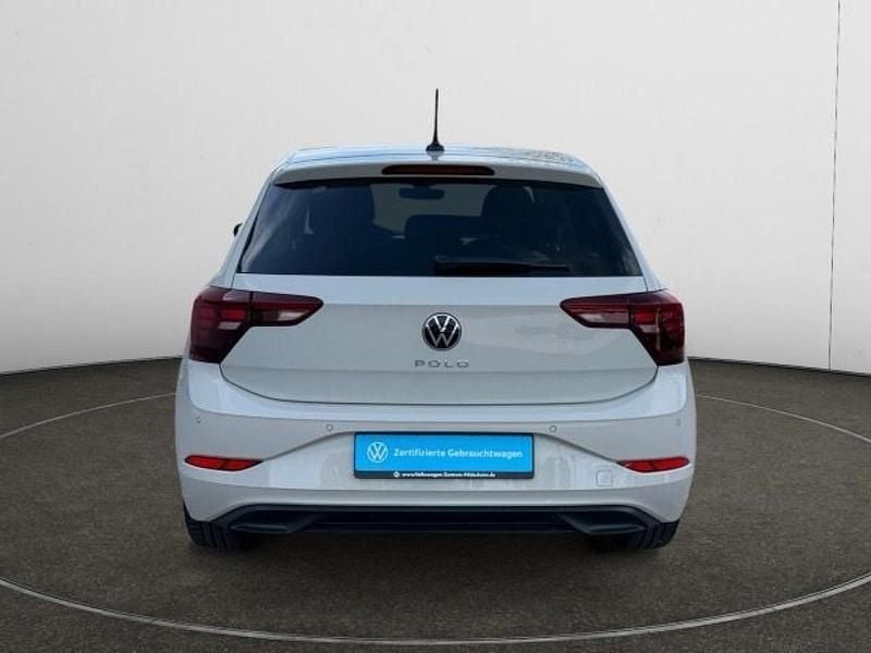 Brugt VW Polo Move 80 HK (58 kW) 2023 Hatchback