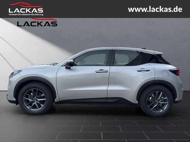 Neu Lexus LBX 136 PS (100 kW) 2025 Silber SUV