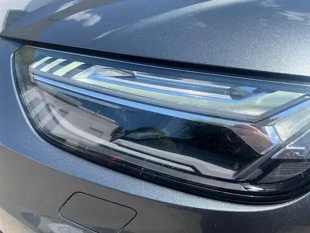 Gebraucht Audi Q5 Ambiente 204 PS (150 kW) 2022 Grau SUV